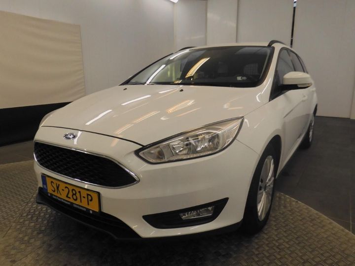 ford focus 2018 wf06xxgcc6js69972