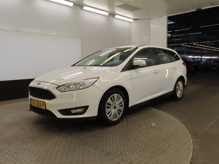 ford focus 1.0 ecoboost lease edition 100 pk wagon 5d 2018 wf06xxgcc6js76252