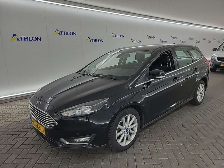 ford focus wagon 2018 wf06xxgcc6js76372