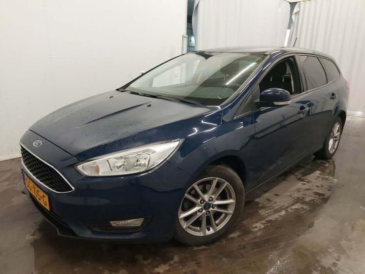 ford focus 2018 wf06xxgcc6js76609