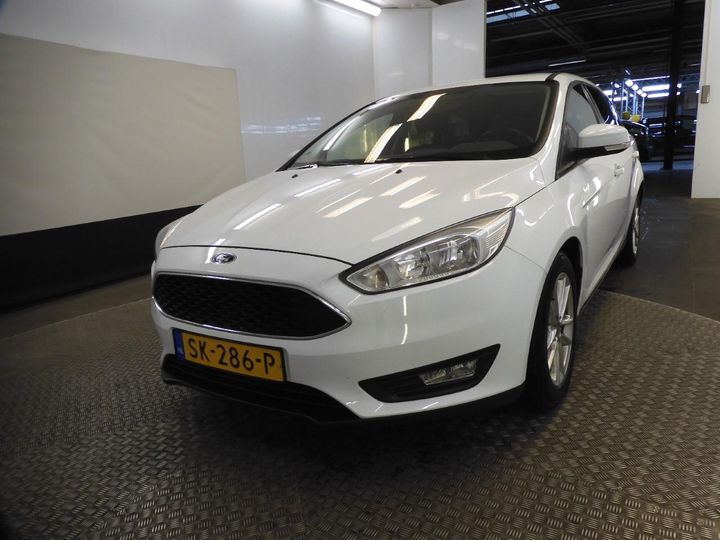 ford focus 1.0 ecoboost lease edition 100 pk wagon 5d 2018 wf06xxgcc6js76727