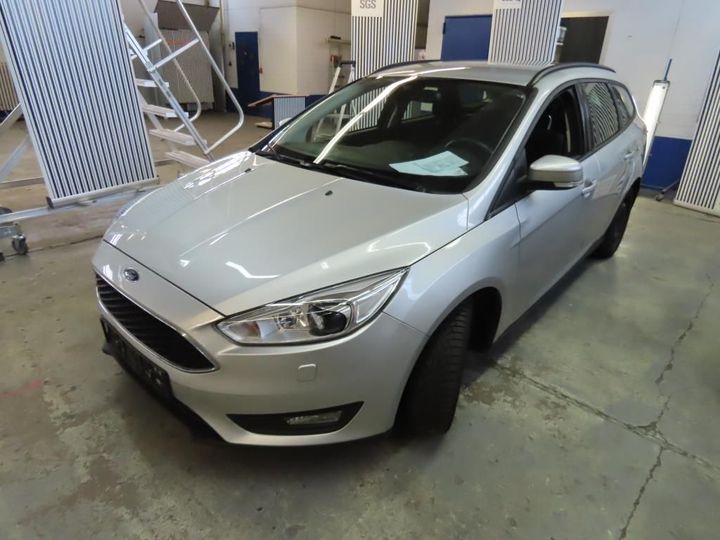 ford focus turnier 2018 wf06xxgcc6js78991