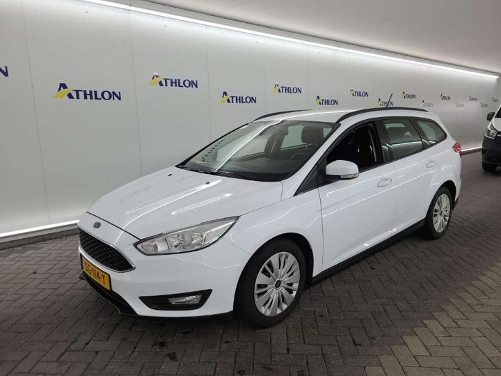 ford focus wagon 2018 wf06xxgcc6js79378