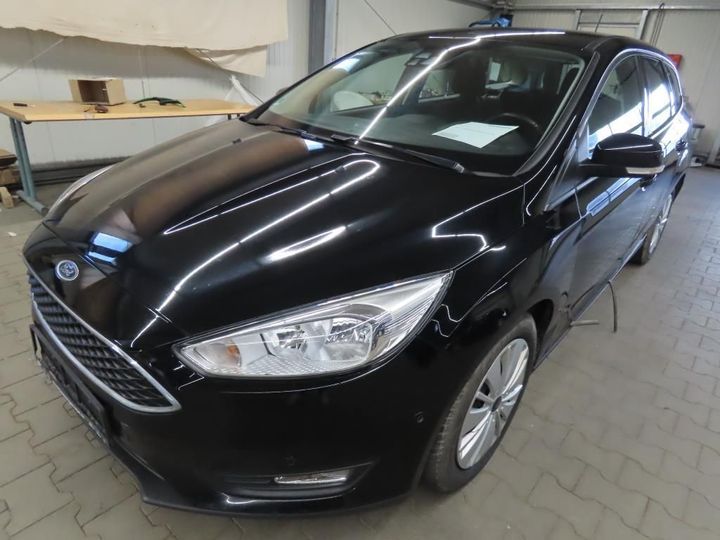 ford focus turnier 2018 wf06xxgcc6js82594