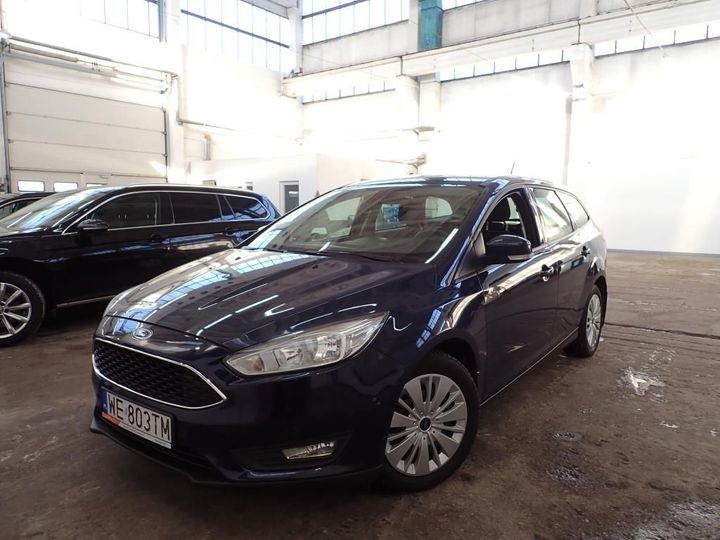 ford focus 2018 wf06xxgcc6js84272