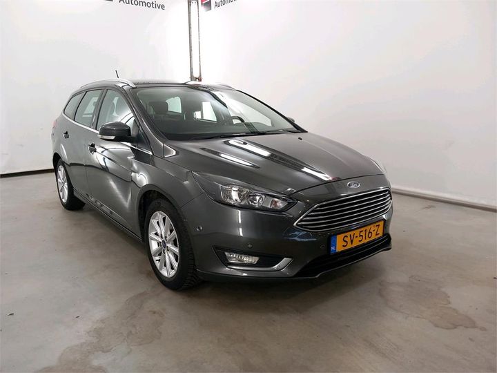 ford focus wagon 2018 wf06xxgcc6js87921