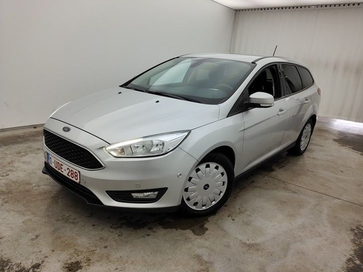 ford focus clipper '14 2018 wf06xxgcc6js88151