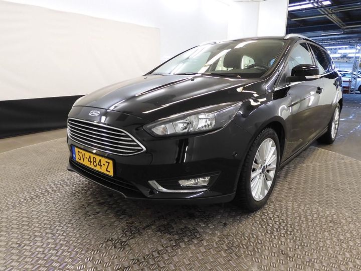 ford focus 2018 wf06xxgcc6js88270