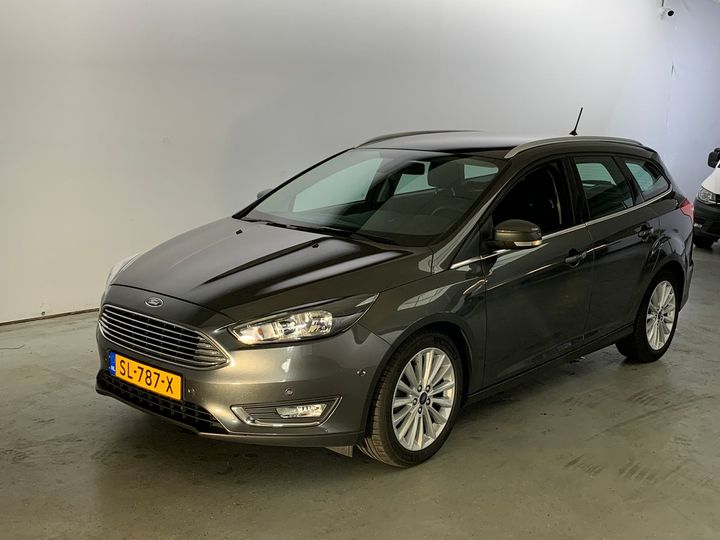 ford focus wagon 2018 wf06xxgcc6js89267