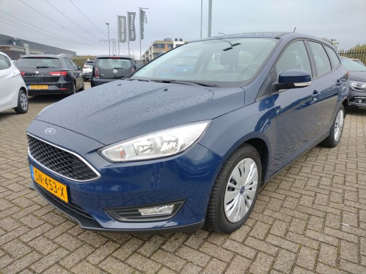 ford focus 2018 wf06xxgcc6jt25320