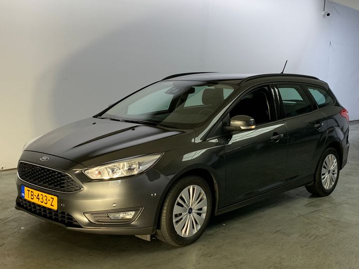 ford focus wagon 2018 wf06xxgcc6jt31627