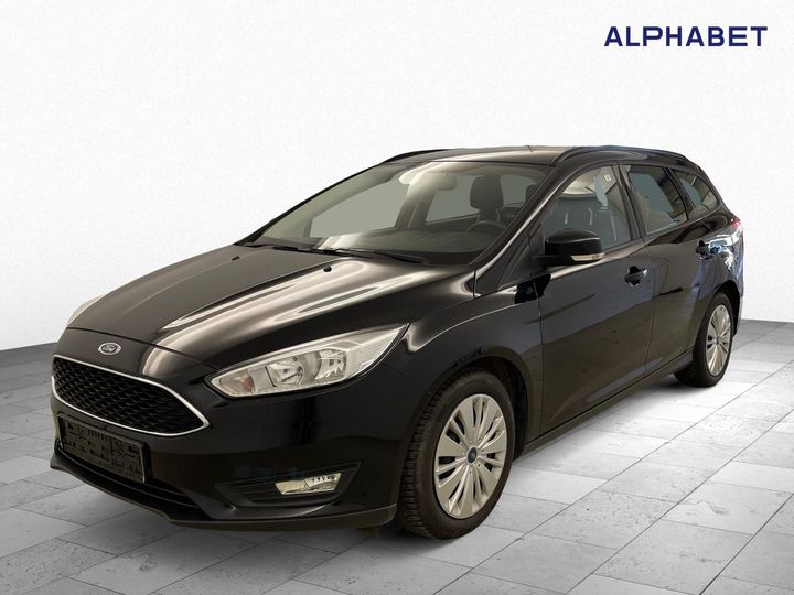 ford focus turnier 1.5 2018 wf06xxgcc6jt32133