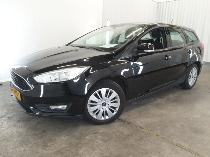 ford focus 2018 wf06xxgcc6jt32157