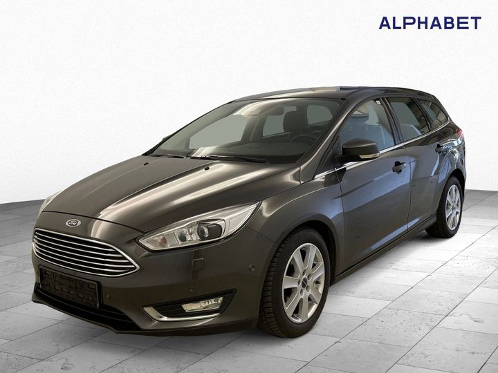 ford focus turnier 2.0 2018 wf06xxgcc6jt32713