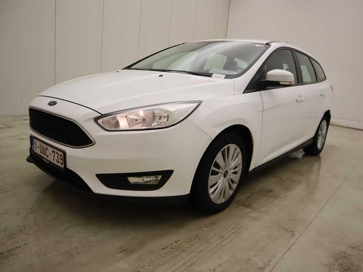 ford focus 2018 wf06xxgcc6jy35720