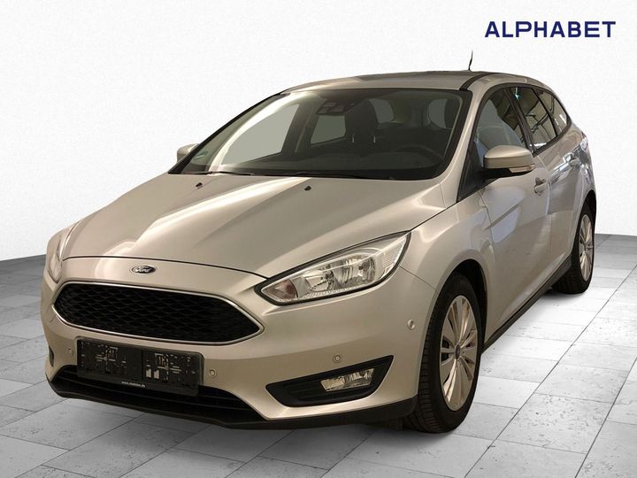 ford focus turnier 1.0 2018 wf06xxgcc6jy38732