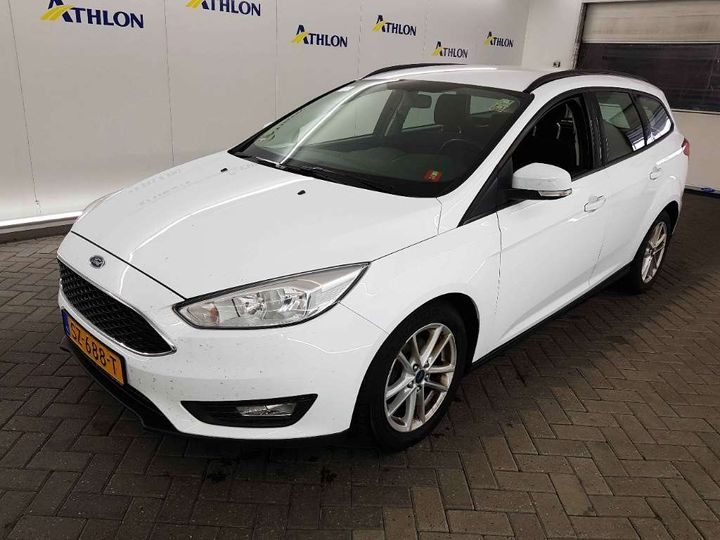 ford focus wagon 2018 wf06xxgcc6jy38791