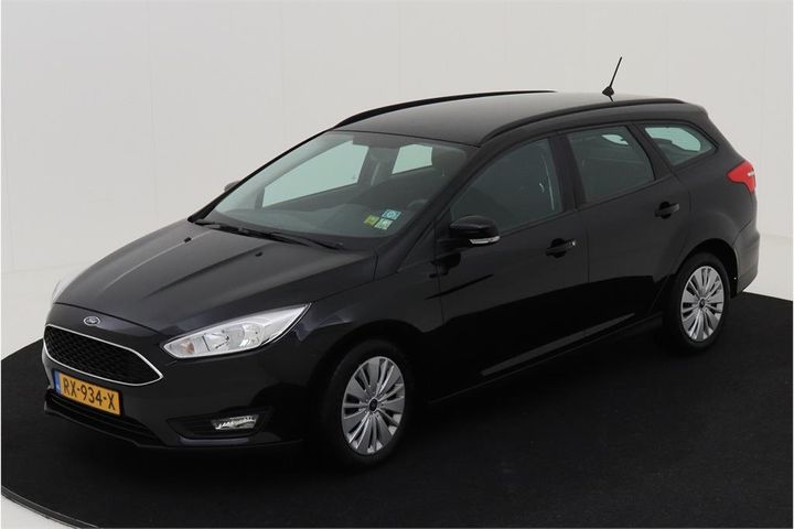 ford focus wagon 2018 wf06xxgcc6jy38852