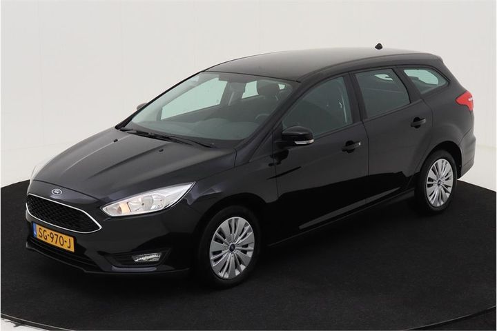 ford focus wagon 2018 wf06xxgcc6jy38887