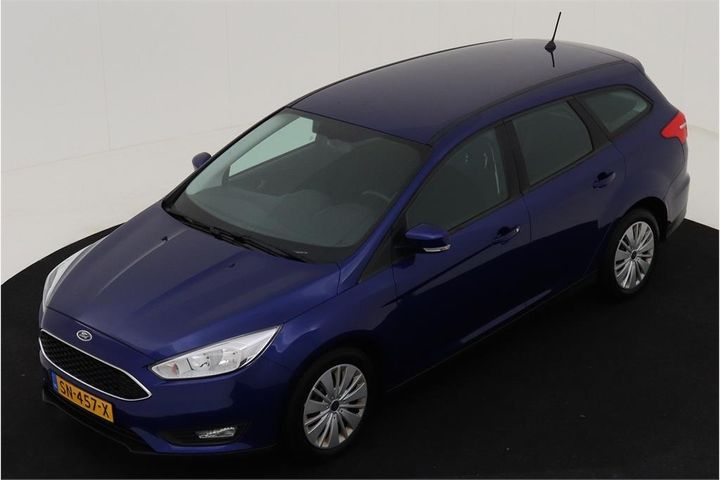 ford focus wagon 2018 wf06xxgcc6jy38891