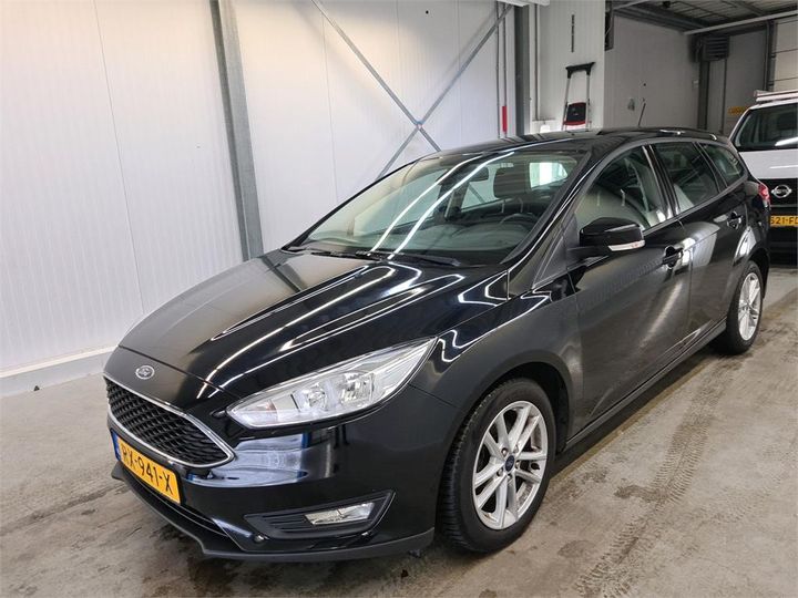 ford focus 2018 wf06xxgcc6jy38923