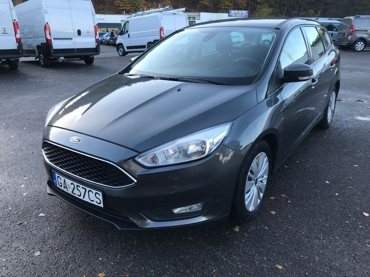 ford focus wagon 2018 wf06xxgcc6jy39354