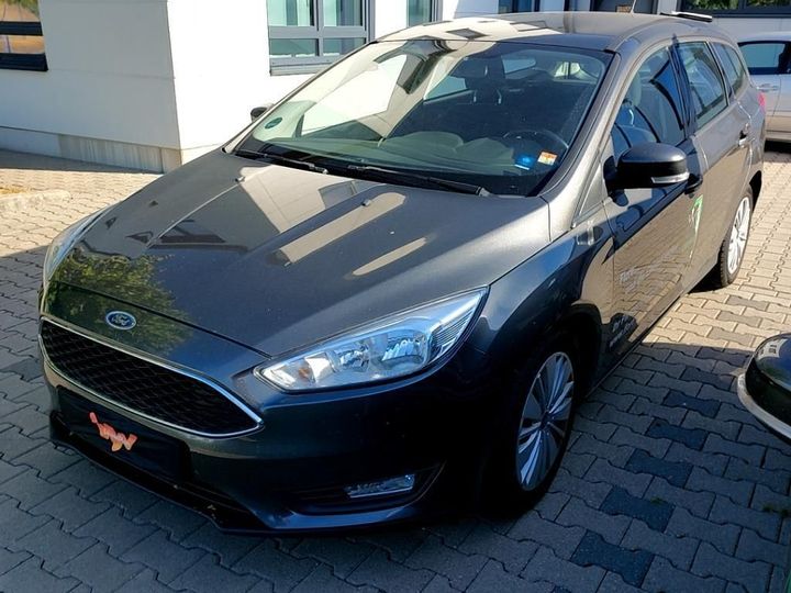 ford focus turnier 2018 wf06xxgcc6jy40321