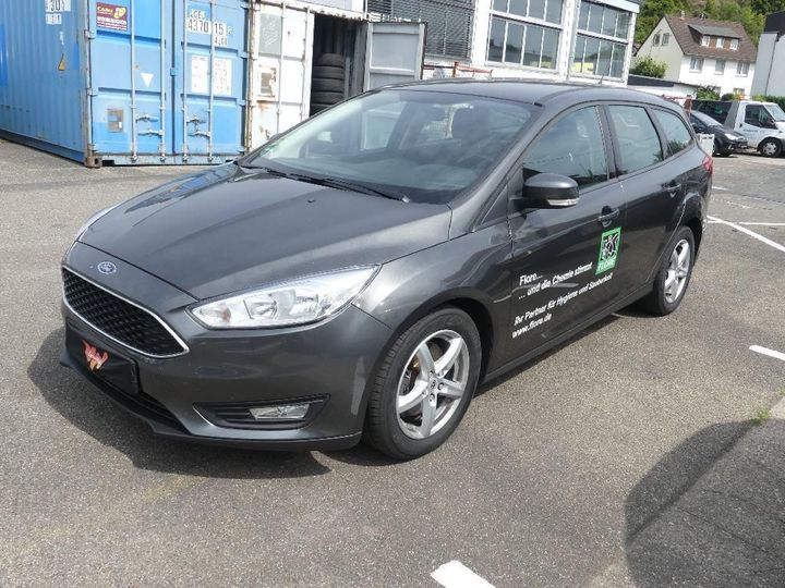 ford focus turnier 2018 wf06xxgcc6jy40352