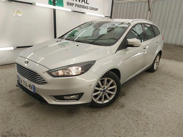 ford focus sw 2018 wf06xxgcc6jy42455