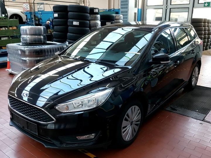 ford focus turnier 2018 wf06xxgcc6jy49603