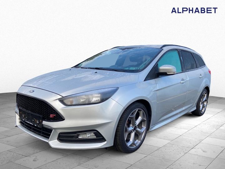 ford focus turnier 2.0 2018 wf06xxgcc6jy54544