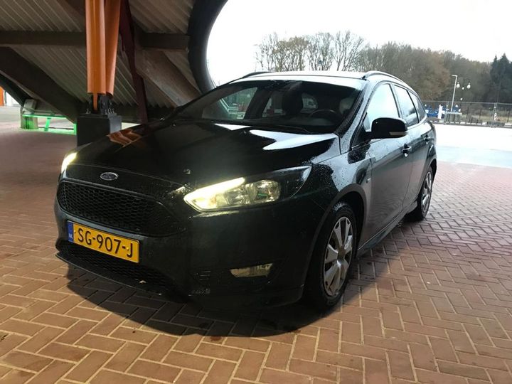 ford focus wagon 2018 wf06xxgcc6jy55566