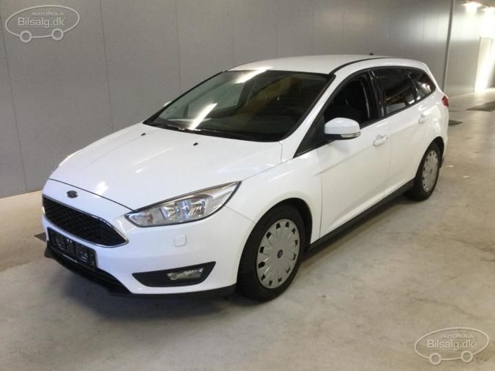 ford focus estate 2018 wf06xxgcc6jy55608