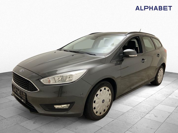 ford focus turnier 1.5 2018 wf06xxgcc6jy56137