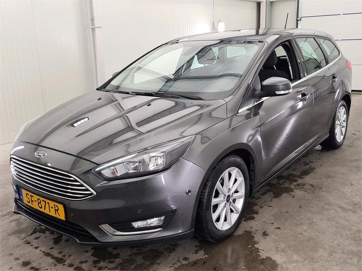 ford focus 2018 wf06xxgcc6jy56541