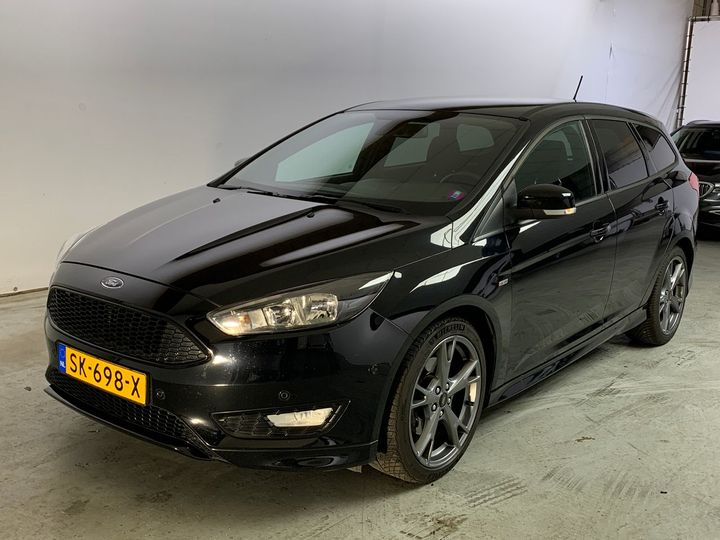 ford focus wagon 2018 wf06xxgcc6jy56751