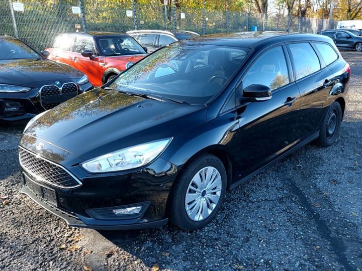 ford focus turnier 2018 wf06xxgcc6jy59353