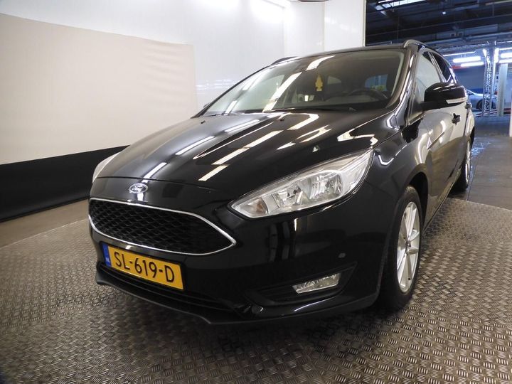 ford focus 2018 wf06xxgcc6jy59912