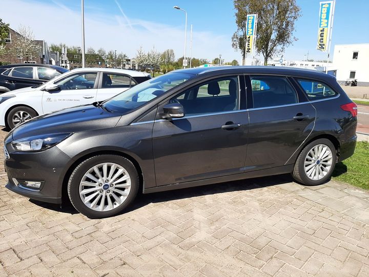 ford focus wagon 2018 wf06xxgcc6jy62652