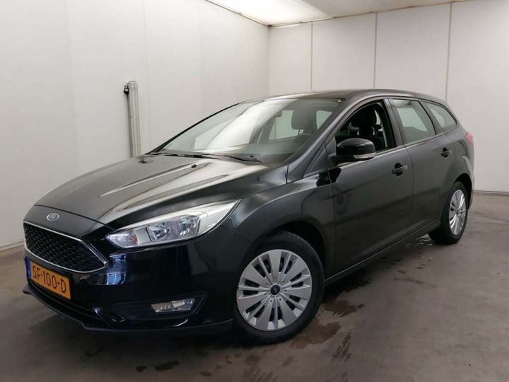 ford focus 2018 wf06xxgcc6jy62851