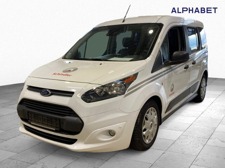 ford transit connect 220 2018 wf06xxwpg6jj03468