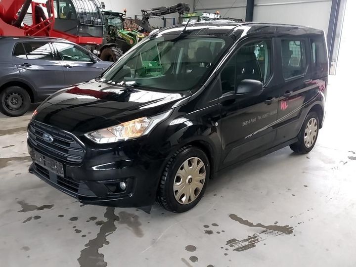 ford transit connect 2018 wf06xxwpg6jr00943