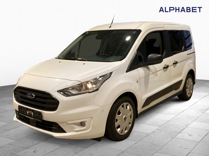 ford transit connect 220 2019 wf06xxwpg6kj63470