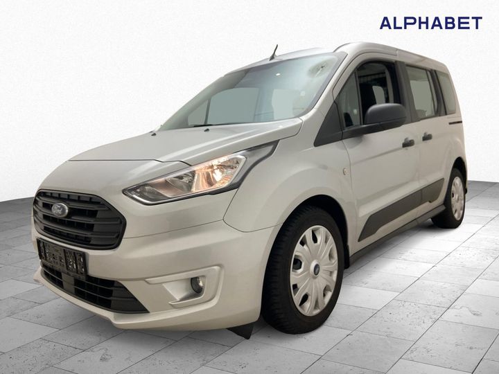 ford transit connect 220 2019 wf06xxwpg6ks28469