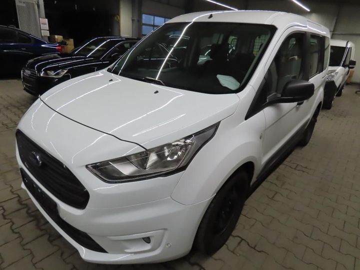 ford transit connect 2019 wf06xxwpg6ks34820