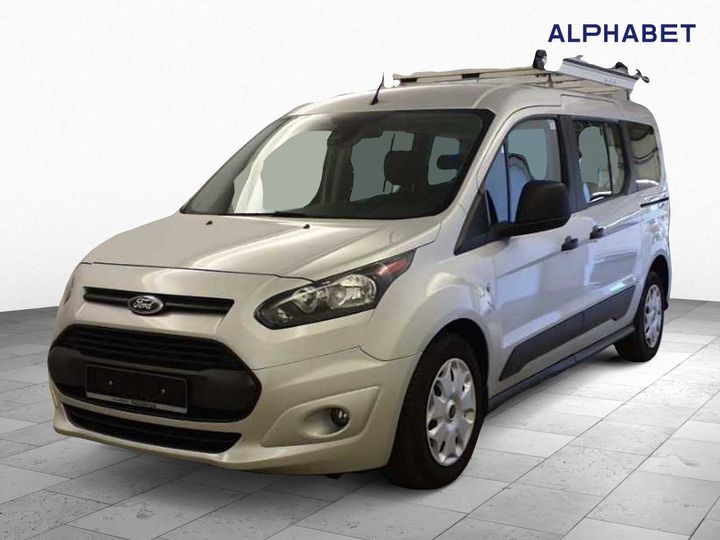 ford transit connect 230 2017 wf07xxwpg7gg72577