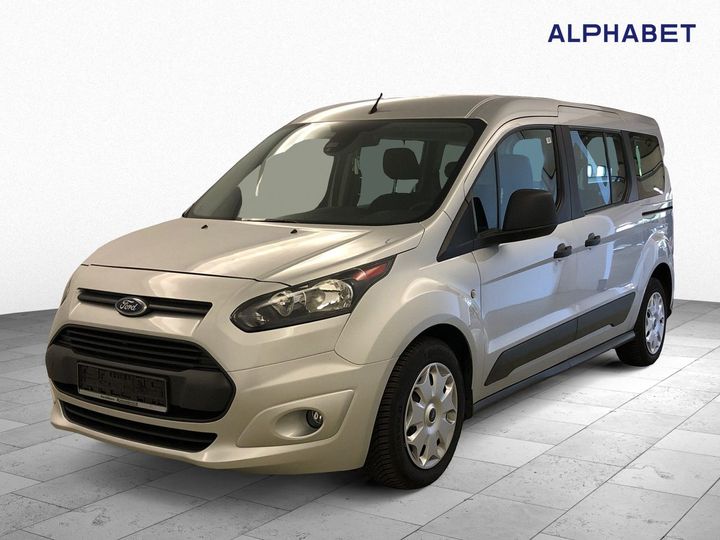 ford transit connect 230 2017 wf07xxwpg7gy78886