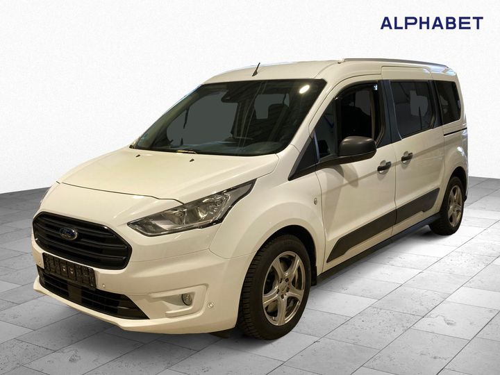 ford transit connect 230 2019 wf07xxwpg7ja41727