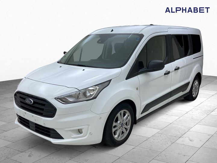 ford transit connect 230 2019 wf07xxwpg7jb48194