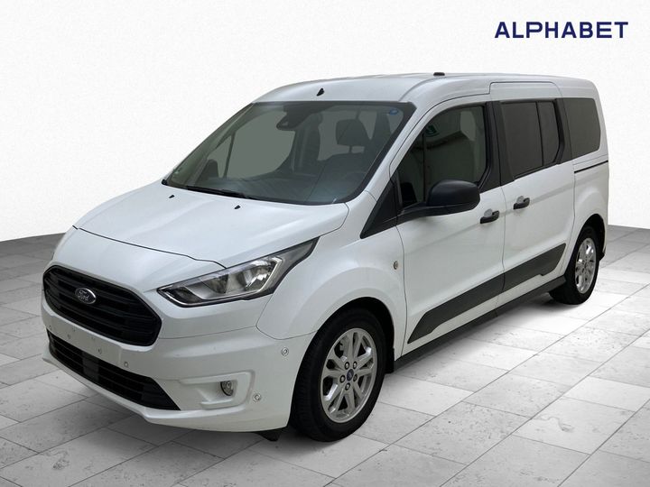 ford transit connect 230 2018 wf07xxwpg7jb50486